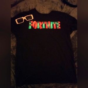 Fortnite Tee Shirt